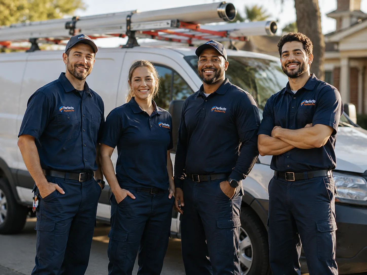 Emergency Plumber Near Me in Charlottesville, VA near me